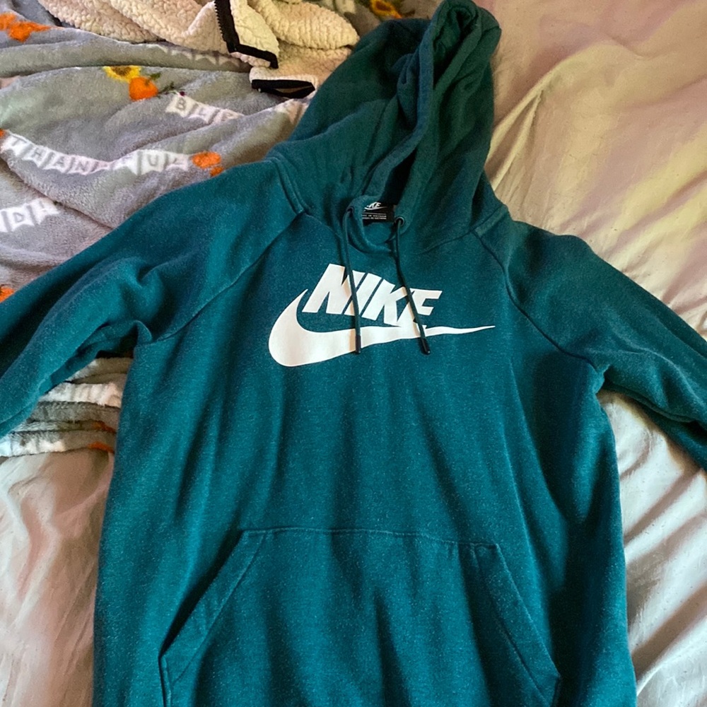 nike womens xs hoodie